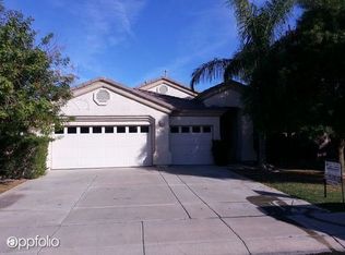 435 N Bluejay Ct, Gilbert, AZ 85234