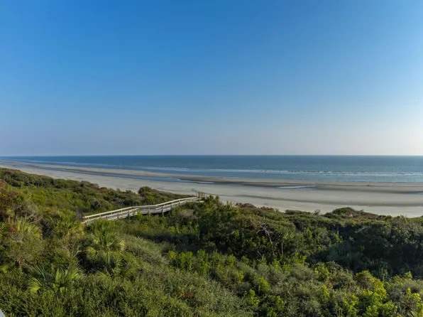 4465 Sea Forest Dr, Johns Island, SC 29455