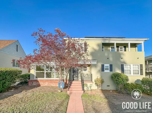 4911 College Ave, San Diego, CA 92115