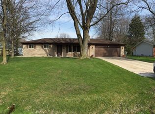 38374 Long St, Harrison Township, MI 48045