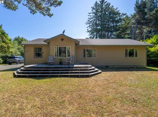 63003 Crown Point Rd, Coos Bay, OR 97420