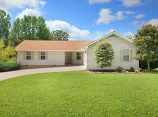 4169 Burgess Falls Rd, Sparta, TN 38583