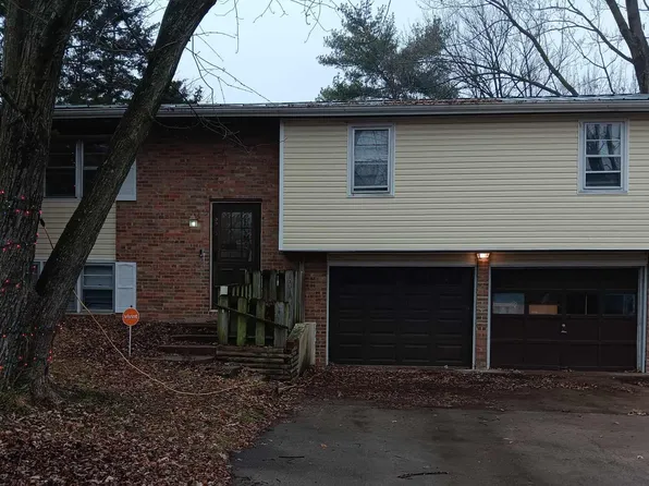 5903 N Kent Drive, Columbia, MO 65202