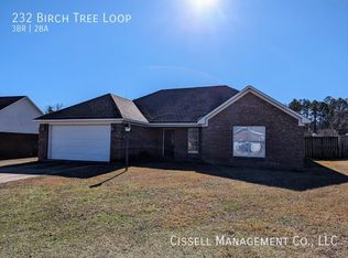 232 Birch Tree Loop, Oxford, MS 38655