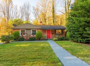 609 Probart St, Brevard, NC 28712