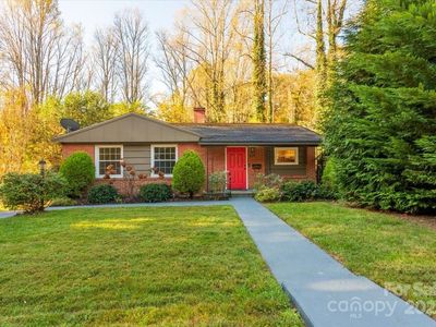 609 Probart St, Brevard, NC, 28712