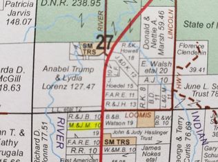 M 68 Hwy, Millersburg, MI 49759