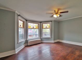 501 Gilmour St #3, Ottawa, ON K1R 5L3
