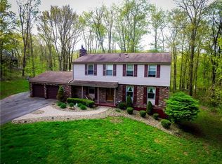 104 Helga Dr, West Sunbury, PA 16061