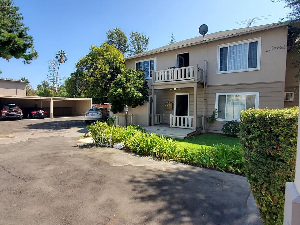 1st image of 248 E California Blvd APT 1