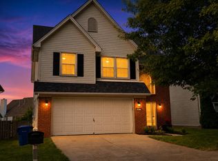3877 Scarlet Oak Ln, Lexington, KY 40514