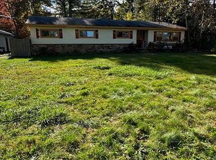 945 Monument Rd, Tawas City, MI 48763