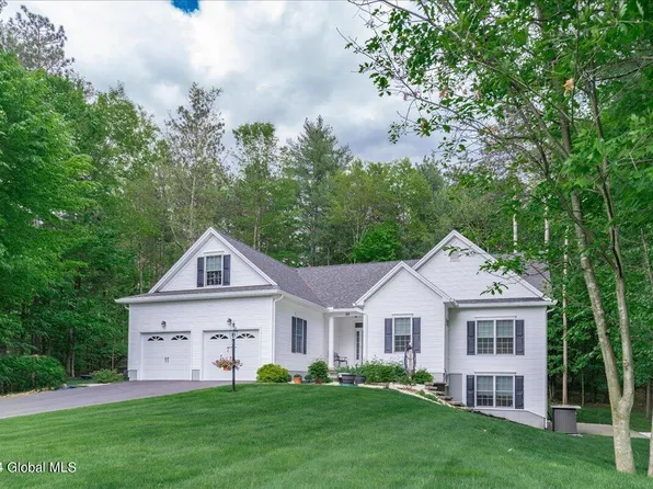 20 Ashleigh Lane, Saratoga Springs, NY 12866