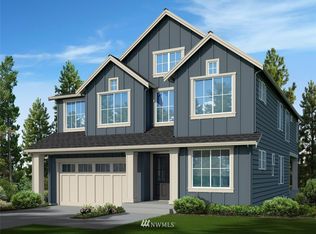 15912 NE 120th St NE, Redmond, WA 98052