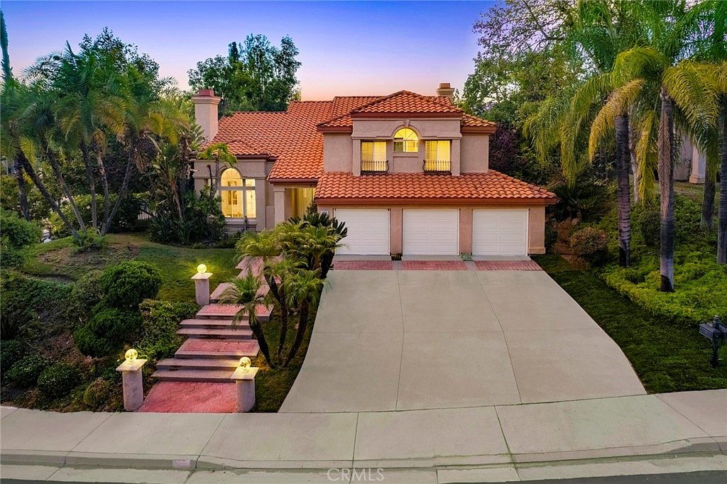 1159 Calle Amapola, San Dimas, CA 91773 Zillow
