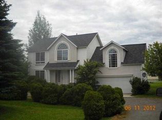 33 Ponder Point Dr, Sandpoint, ID 83864