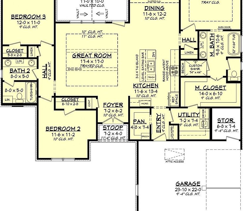2nd image of 7 The Reserve