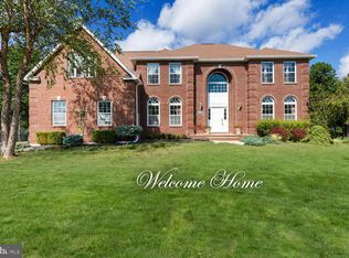 58 Brandon Ave, Monroe Township, NJ 08831
