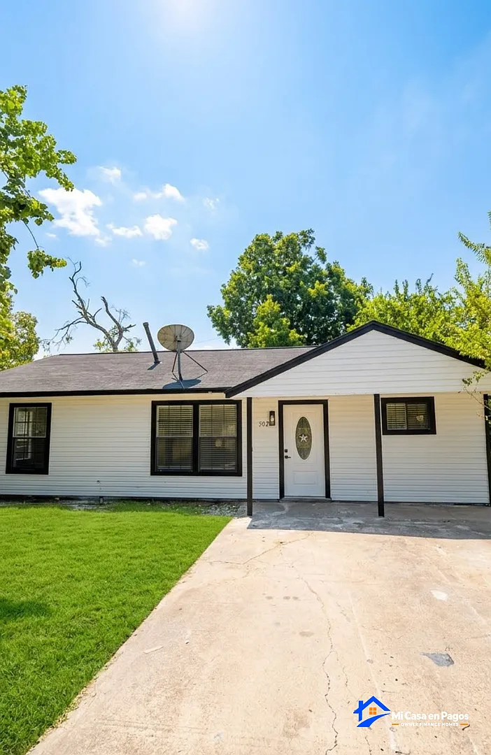Beautiful Home In Houston. Move In Ready!. — Photo 1
