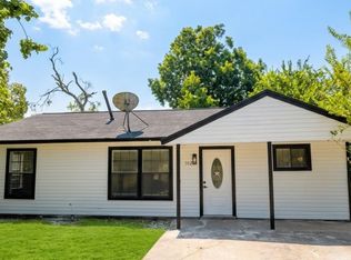 5026 Northridge Dr, Houston, TX 77033