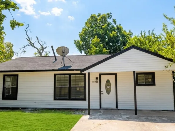 5026 Northridge Dr, Houston, TX 77033