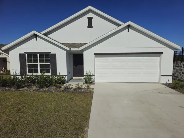 487 W Back Nine Cir, Beverly Hills, FL 34465