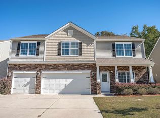 1009 Campbell Ridge Dr, Elgin, SC 29045