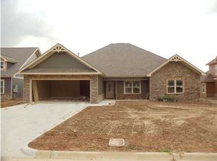 436 Stone Park Blvd, Pike Road, AL 36064