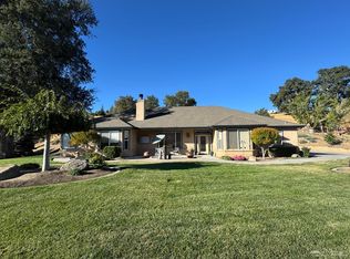 23251 Dart Dr, Tehachapi, CA 93561