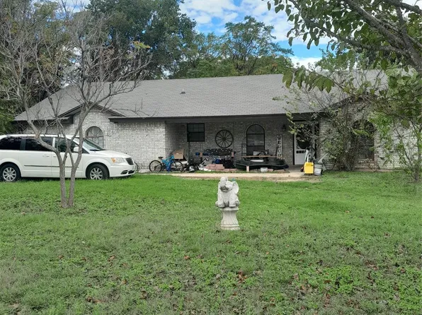 259 County Road 4881, Copperas Cove, TX 76522