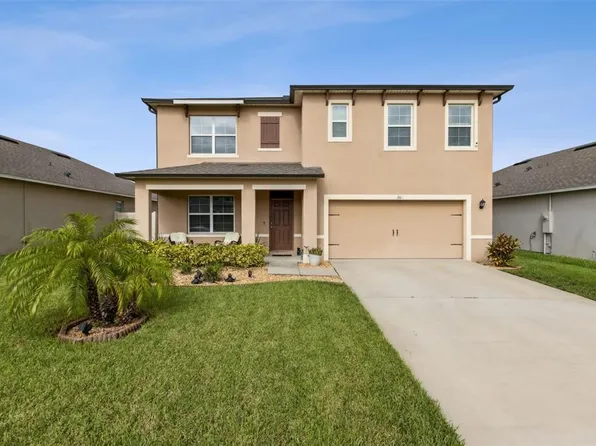 304 Pitch Pine Dr, Debary, FL 32713