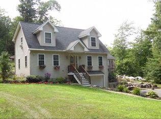 183 Cross Mill Rd, Northfield, NH 03276