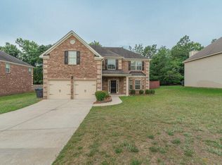 1031 Patriot Dr, Hephzibah, GA 30815