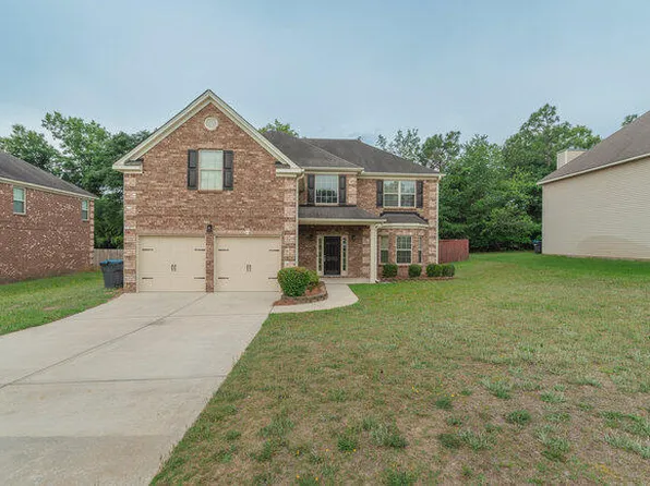 1031 Patriot Drive, Hephzibah, GA 30815