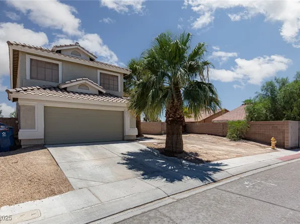 4640 Cliff Breeze Dr, North Las Vegas, NV 89081