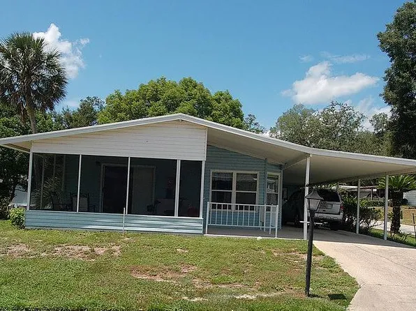 912 Citrus Tree Dr #192, Orange City, FL 32763