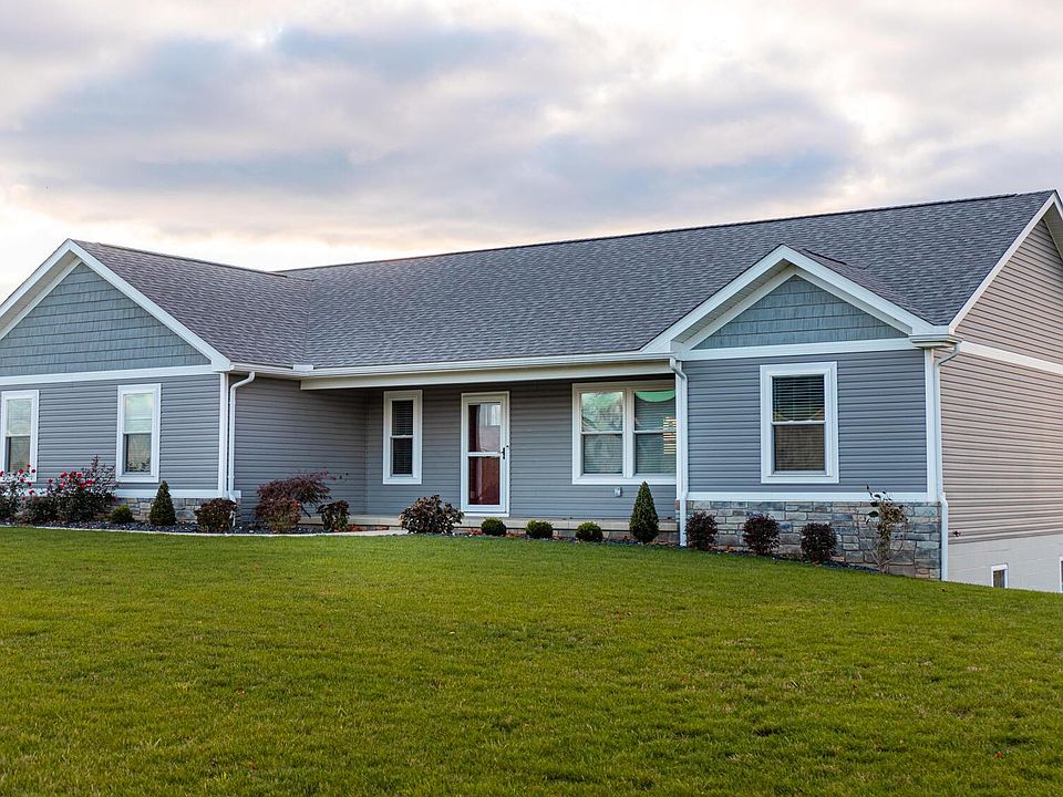 15629 McClelland Rd, Fredericktown, OH 43019 Zillow