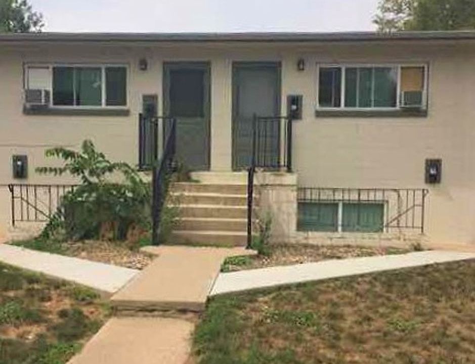 239245 St Apartment Rentals Fort Collins, CO Zillow