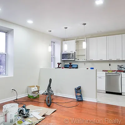 Rented by Washington Realty Corp. | media 16
