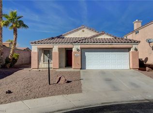 4801 Rancho Linda Ct, North Las Vegas, NV 89031