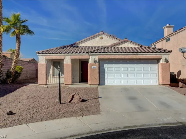 4801 Rancho Linda Ct, North Las Vegas, NV 89031