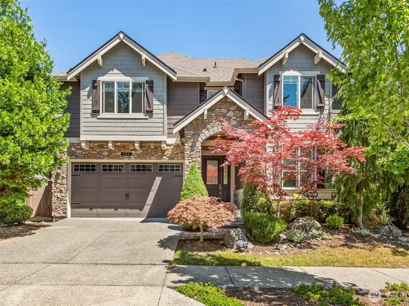 452 233rd place SE, Sammamish, WA 98074