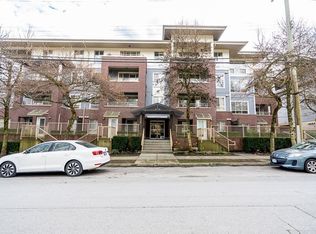 2228 Welcher Ave #307, Pt Coquitlam, BC V3C 1X3