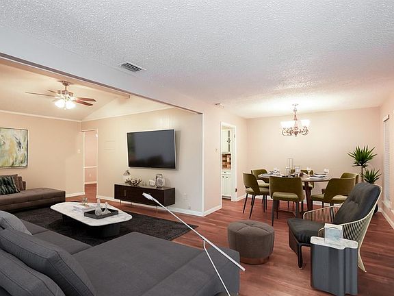 2nd image of 2704 S Colfax Cir