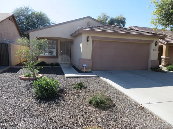 4757 E MEADOW CREEK Way, San Tan Valley, AZ 85140