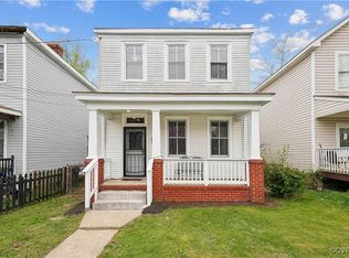 3004 Midlothian Tpke, Richmond, VA 23224