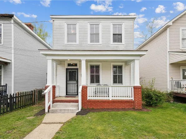 3004 Midlothian Tpke, Richmond, VA 23224