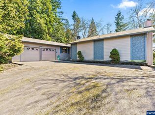 380 E Regis St, Stayton, OR 97383