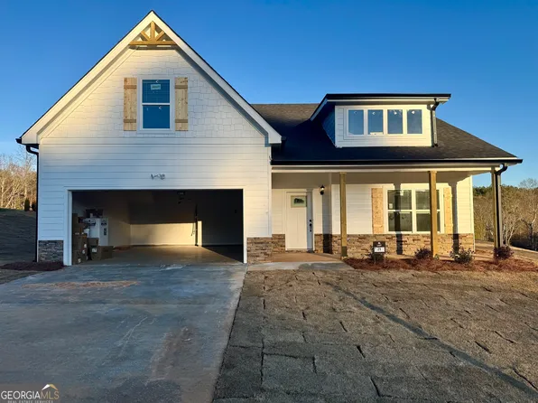 6416 River Plantation Dr, Lula, GA 30554