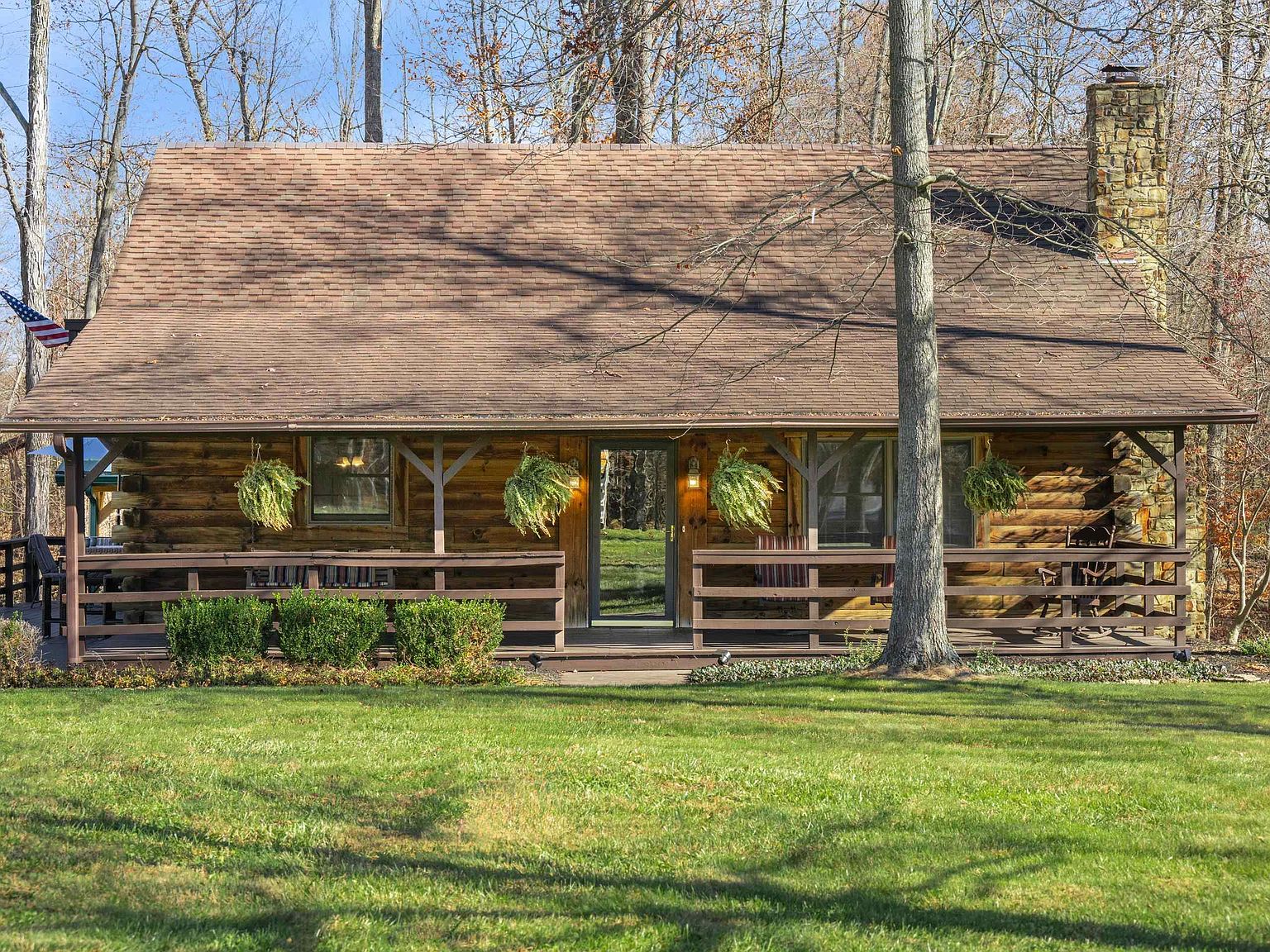 7381 S State Road 101, Liberty, IN 47353 | Zillow